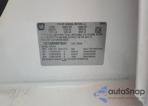 1GT12UE84GF183401